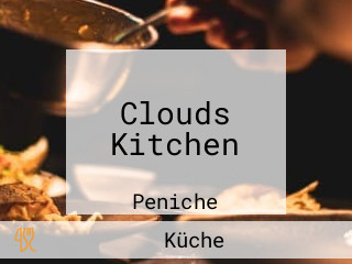 Clouds Kitchen