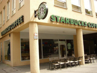 Starbucks Coffee Deutschland GmbH