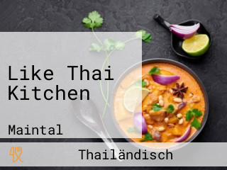 Like Thai Kitchen