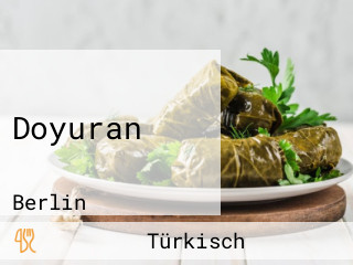 Doyuran