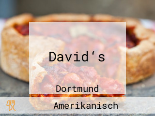 David‘s