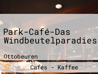 Park-Café-Das Windbeutelparadies