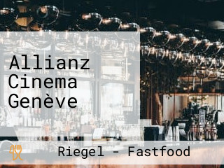 Allianz Cinema Genève