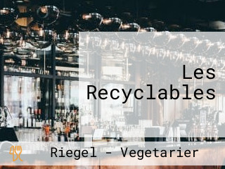 Les Recyclables
