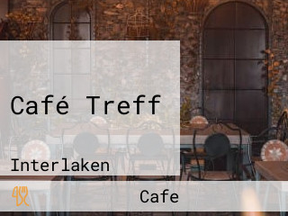Café Treff