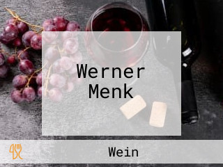 Werner Menk