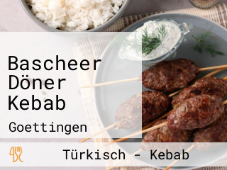 Bascheer Döner Kebab