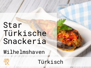 Star Türkische Snackeria