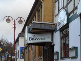 Die Brasserie