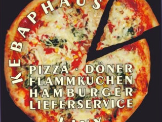 Pizza Döner Kebabhaus Linx