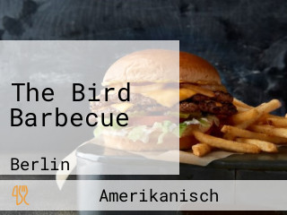 The Bird Barbecue
