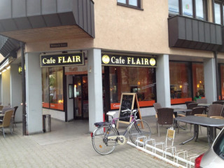 Flair Cafe Bistro