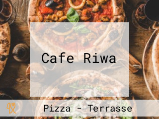Cafe Riwa