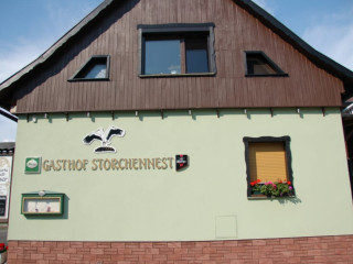 Gasthof Storchennest