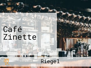Café Zinette