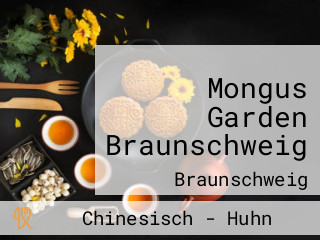 Mongus Garden Braunschweig