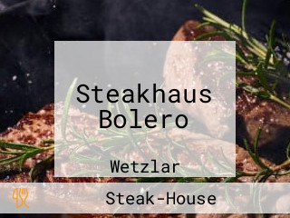Steakhaus Bolero