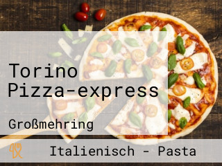 Torino Pizza-express