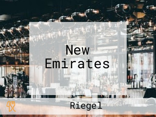 New Emirates