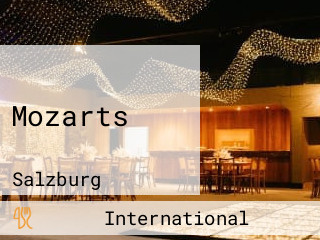 Mozarts