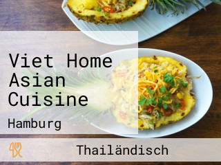 Viet Home Asian Cuisine