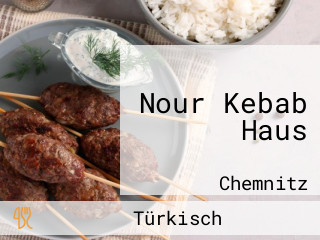 Nour Kebab Haus
