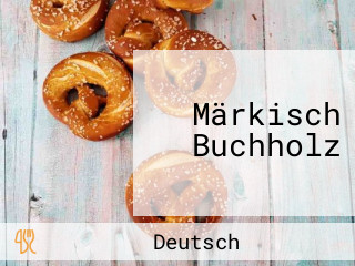 Märkisch Buchholz