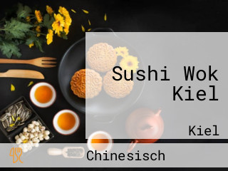 Sushi Wok Kiel