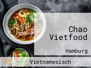 Chao Vietfood