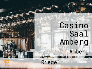 Casino Saal Amberg