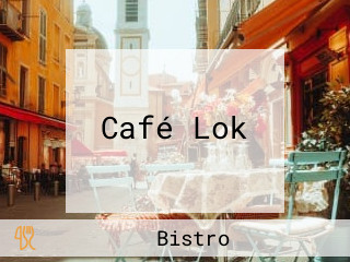 Café Lok