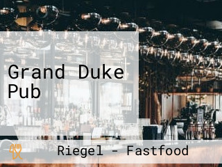 Grand Duke Pub