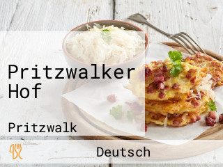 Pritzwalker Hof