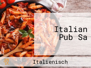 Italian Pub Sa