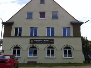 Gasthaus Weng