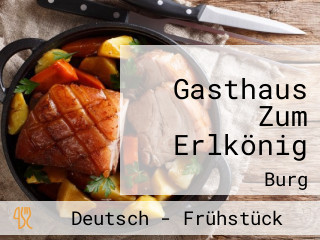 Gasthaus Zum Erlkönig