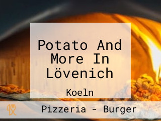 Potato And More In Lövenich
