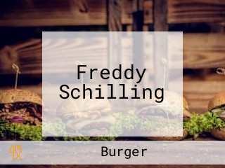 Freddy Schilling