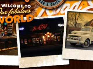 RoadStop American Bar & Grill