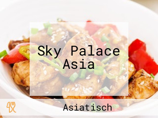Sky Palace Asia