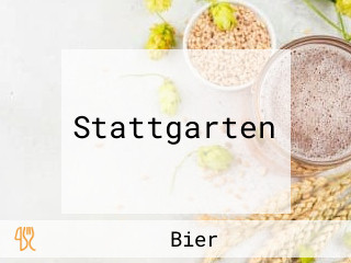 Stattgarten