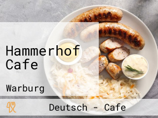 Hammerhof Cafe