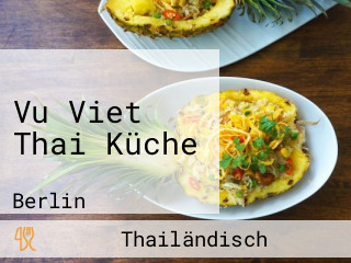 Vu Viet Thai Küche