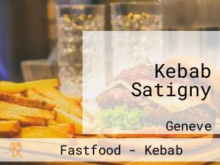 Kebab Satigny