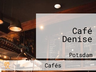 Café Denise