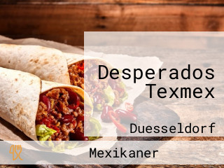 Desperados Texmex