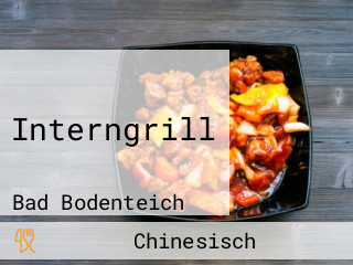 Interngrill