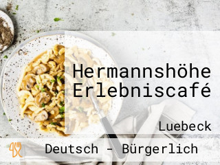Hermannshöhe Erlebniscafé