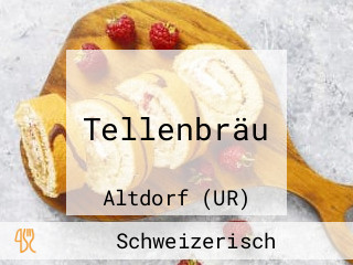 Tellenbräu