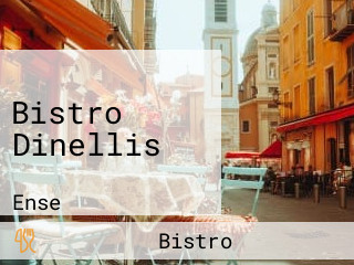 Bistro Dinellis